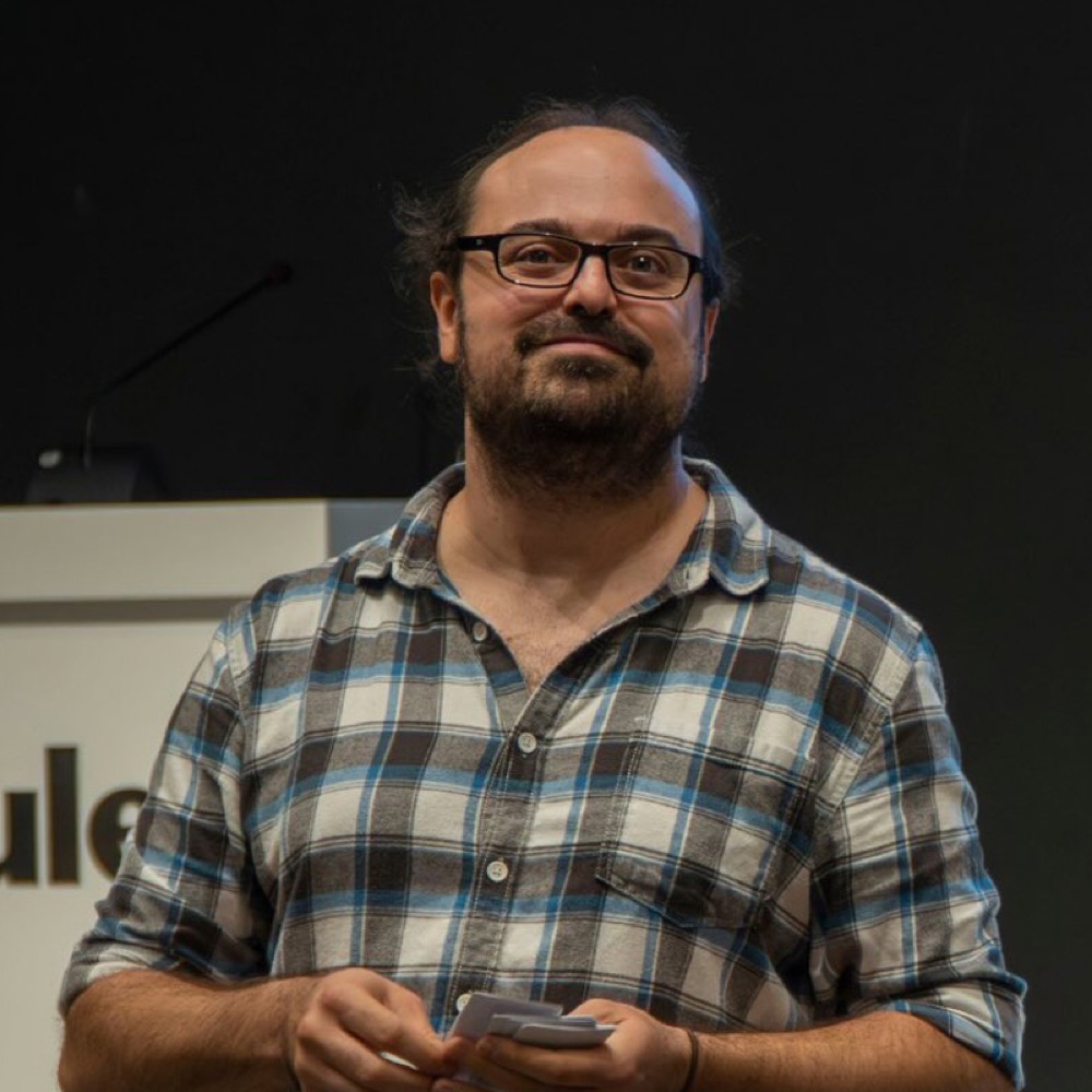 Edgar Bernad