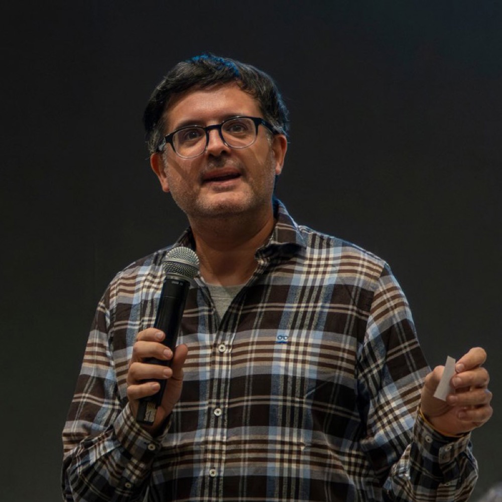 Juanjo Clausell