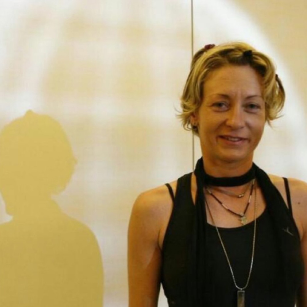 Maya-Marja Jankovic