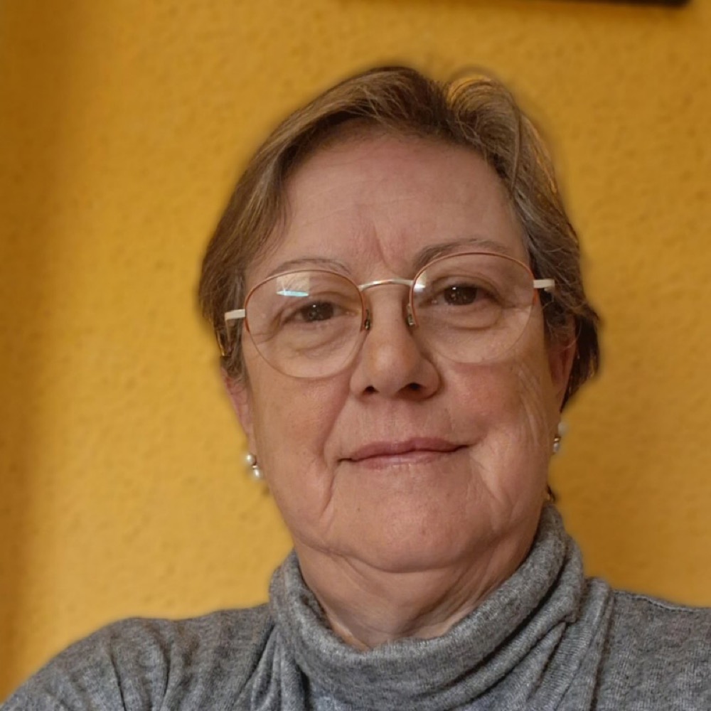 Lurdes Llurba