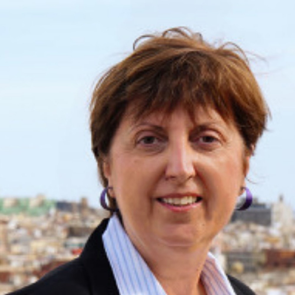 Montserrat Bou