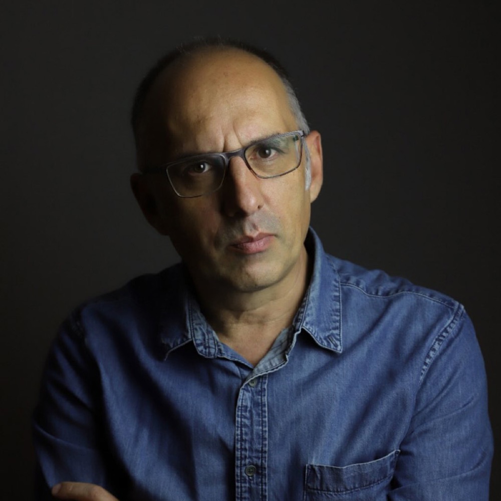 Toni Orensanz